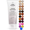Picture of FOUR REASONS Color Mask - Silver - (27 Colors) Toning Treatment, Color Depositing Conditioner, Tone & Enhance Color-Treated Hair - Semi Permanent Hair Dye, Vegan and Cruelty-Free, 6.76 fl oz