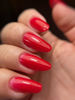 Picture of IN.HYPE Sculpting Builder Gel for Nail Extension/Strengthening (Red Rouge)