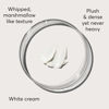 Picture of Naturium Multi-Peptide Eye Cream, Smoothing & Anti-Aging Skincare, with Squalene & Hyaluronic Acid, 0.5 oz