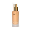 Picture of Ogee Complexion Perfecting Tinted Moisturizer For Face (Palmetto 2.80N - Medium Light Tan, Olive Undertones) - Lightweight Tinted Serum with Vitamin C & Jojoba Oil - Certified Organic & Made in USA