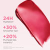 Picture of Clarins NEW Lip Oil Balm | Nourishes, Hydrates, and Visibly Plumps | Natural, Sheer Finish and Shine | 99% Skincare Formula and 96% Natural Ingredients | Contains Hydrating Peptide | 0.1 Ounce