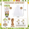 Picture of 60 Sets Baby Shower Hand Cream, Baby Shower Party Favors Gifts for Guests Bridal Shower, Hand Cream Gifts,Travel Size Hand Lotion Bulk for Wedding,Thank You Gifts Christmas Holiday (Animals)