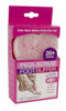 Picture of Spongables Pedi Scrub Foot Exfoliating 20+ Wash Sponge, Lavender, 1 Count