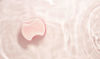 Picture of Spongables Pedi Scrub Foot Exfoliating 20+ Wash Sponge, Lavender, 1 Count