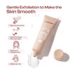 Picture of Quarxery Purifying Exfoliating Gel: Exfoliating Gel for Face Facial Exfoliator Cleanser - Quarxery Exfoliating Gel Wash Face for All Skin Types