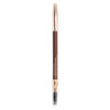 Picture of 1pcs Eyebrow Pencil Longlasting Waterproof Durable Liner Eyebrow 5 Colors to Choose (Gray -4#)