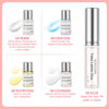 Picture of 2025 Lash Lift kit Eyelash perm kit,SUPGUDER Professional Eyelash Curling Lash Extension Set,Lash Lifting Tools Suitable for Salon