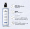 Picture of J.R. Watkins Sleep Body Oil Mist, Hydrates Skin and Encourages Restful Sleep, Natural Monoi & Sandalwood, 4.8 oz