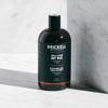 Picture of Brickell Men's Invigorating Body Wash for Men, Natural and Organic Deep Cleaning Shower Gel with Aloe, Glycerin, and Jojoba, Sulfate Free, Scented (Tropical Teakwood, 16 oz)