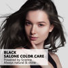 Picture of 10 PCS Dexe Hair Shampoo Instant Hair Dye for Men Women, Black Color - Simple to Use - Hair Dye Permanent - Last 30 days - Natural Ingredients for Woman&Man