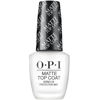 Picture of OPI Matte Top Coat | Nail Polish Matte Top Coat | Prevents Chipping, Protects Nails, Matte Finish