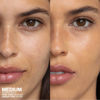 Picture of Smashbox Halo Healthy Glow All-In-One Tinted Moisturizer SPF 25 | Light to Medium Coverage| Hyaluronic Acid, Oil free + Anti Humidity, 0.4 Fl Oz, Fair Light