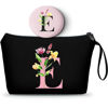 Picture of SEAMOON Gifts for Women Birthday Unique,Makeup Bag,Maid of Honor Gifts,Friendship Gifts for Women,Sister Birthday Gifts from Sister,Bridesmaid Bride Cosmetic bag with Mirror,Christmas Gifts,E