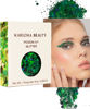 Picture of KARIZMA Poison Ivy Body Glitter. 10g Chunky Face Glitter, Hair Glitter, Eye Glitter and Body Glitter for Women. Rave Glitter, Festival Accessories, Cosmetic Glitter Makeup. Loose Glitter Set