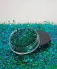 Picture of KARIZMA Poison Ivy Body Glitter. 10g Chunky Face Glitter, Hair Glitter, Eye Glitter and Body Glitter for Women. Rave Glitter, Festival Accessories, Cosmetic Glitter Makeup. Loose Glitter Set