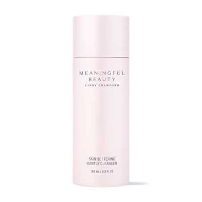 Picture of Meaningful Beauty Skin Softening Gentle Cleanser, 6 Fl Oz
