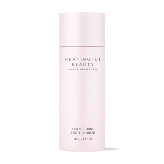 Picture of Meaningful Beauty Skin Softening Gentle Cleanser, 6 Fl Oz