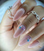 Picture of IN.HYPE UV/LED Camouflage Builder Gel for Nail Extension/Strengthening (Cool Nude #32)