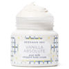 Picture of Beekman 1802 Whipped Body Cream, Vanilla Absolute - Scented - 8 oz - Intensely Hydrating & Softens Skin - With Goat Milk - Good for Sensitive Skin - Cruelty Free