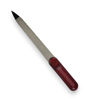 Picture of Professional Double Sided Sapphire Nail File Manicure Pedicure Finger & Toe Nail by DreamCut