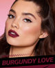 Picture of HOOMUSS Red Lipstick Set Long Lasting 3Pc Matte Liquid Lipsticks for Women Non Transfer Smudgeproof Red Burgundy Nude Lipstick Kit Cruelty Free Lip Color, 13/47/61