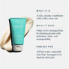 Picture of VIRTUE Recovery Conditioner with Keratin Hydrates, Softens, and Renews Damaged Hair, Sulfate Free, Color Safe