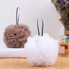 Picture of Bath Loofah Shower Sponge Pouf Body Scrubber Exfoliator Scrubber Ball (Set of 6)