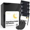 Picture of Risqué Nighttime Under Eye Patches for Puffy Eyes and Dark Circles | Infused Gel Mask Patches for Dark Circle Undereye Support of Bags & Puffiness | Ideal for Bridesmaid Gifts & Bachelorette Party