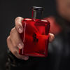 Picture of RALPH LAUREN FRAGRANCES Polo Red - Eau de Toilette - Men's Cologne - Woody & Spicy - With Grapefruit, Saffron, and Redwood - Medium Intensity - 6.7 Fl Oz