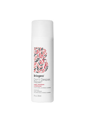 Picture of Briogeo Don't Despair, Repair! Super Moisture Conditioner, for Dry, Damaged Hair, Hair Moisturizer featuring Argan Oil, Vegan, Cruelty-Free, 8 fl oz