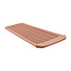 Picture of EIOKIT Silicone Heat Resistant Travel Mat Pouch for Straighteners, Curling Wands, Flat Irons and Hair Styling Tools