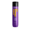 Picture of Matrix Color Obsessed Antioxidant Shampoo | Enhances Hair Color & Prevents Fading | For Color Treated Hair | Cruelty Free | Salon Shampoo | Packaging May Vary | 10.1 Fl. Oz. | Vegan