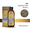 Picture of Clairol Professional Permanent Liquicolor, 5a Lightest Cool Brown, 2 oz. - Packaging May Vary