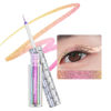 Picture of CHARMACY Chameleon Liquid Eyeliner, Liquid Glitter Eyeliner, Highly Pigmented, Metallic MultiColor Shifting waterproof Eyeliner, Ultra-Fine Tip, Longwearing, Smudge-proof (#306)