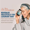 Picture of Live Conscious Hair La Vie Revitalizing Blend Hair Vitamins with Biotin, Collagen and Saw Palmetto (2-Pack)