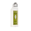 Picture of L'OCCITANE Verbena Body Lotion: Refreshing Lemon Scent, Softening, Moisturizing, Shea Butter & Organic Verbena Leaf Extract, Vegan