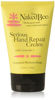 Picture of The Naked Bee Grapefruit Blossom Honey Hand Cream (8 oz) Intensive Nourishing Cream for Smoother and Softer Hand - Unscented Deep Moisture and Repair for Dry Skin