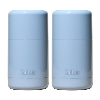 Picture of Saltair - Deodorant - Seascape - 2 Pack