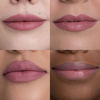 Picture of URBAN DECAY 24/7 Glide-On Waterproof Lip Pencil (Rush - Pink Mauve with Soft Pearl), Smudge-Proof, Longwearing Lip Liner, Smooth & Creamy Colors, Moisturizing Formula with Vitamin E - 0.04 oz