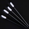 Picture of Pimoys Lip Brushes, 200Pcs/Set Disposable Lip Brushes Make Up Brush Lipstick Lip Gloss Wands Applicator Tool Makeup Beauty Tool Kits
