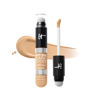 Picture of IT Cosmetics Bye Bye Dark Spots Concealer + Brightening Serum - 2% Niacinamide, Hyaluronic Acid & Caffeine - Medium Coverage, Natural Finish, All Skin Types - 23 Light Warm, 0.22 fl. oz