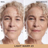 Picture of IT Cosmetics Bye Bye Dark Spots Concealer + Brightening Serum - 2% Niacinamide, Hyaluronic Acid & Caffeine - Medium Coverage, Natural Finish, All Skin Types - 23 Light Warm, 0.22 fl. oz