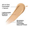 Picture of IT Cosmetics Bye Bye Dark Spots Concealer + Brightening Serum - 2% Niacinamide, Hyaluronic Acid & Caffeine - Medium Coverage, Natural Finish, All Skin Types - 23 Light Warm, 0.22 fl. oz