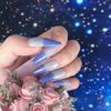 Picture of Omainy Gel Nail Polish Set,Color Changing Gel Nail Polish Set,Mood Changing Gel Nail Polish Set,Shellc Uv Gel Nail Polish,Temperature Change Gel Polish Set,Soak Off Uv Led Nail Polish Salon Art(4001)
