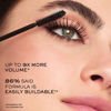 Picture of Lancôme Hypnôse Buildable & Voluminizing Mascara - Customizable Volume for a Natural or Bold Lash Look - No Smudging, Smearing or Flaking - Brown