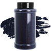 Picture of Holographic Ultra Fine Glitter, 16 Oz (1 Ib), Fine Glitter for Resin Crafts Nails Tumblers Slime Cosmetic and Festival Decoration - Laser Black Glitter Bulk