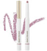 Picture of Heart Percent Dote On Mood Lip Pencil, Long-Lasting Creamy Lip Crayon Smooth Color Liner Retractable Lipstick Pencil 0.8g, #08. Cloudy Mauve