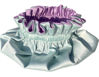 Picture of AKISS Baby Infant Newborn Toddler Satin Silk Hair Bonnet for Baby Girl Boy Sleeping Kids Cap Hat 6-12 Months