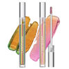 Picture of Jolilab Metallic Liquid Chameleon Eyeshadow, Multi-Dimensional Eye Looks, Long-lasting Holographic Glitter Multichrome Eyeshadows Makeup (#Ember+#GX002)