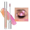 Picture of Jolilab Metallic Liquid Chameleon Eyeshadow, Multi-Dimensional Eye Looks, Long-lasting Holographic Glitter Multichrome Eyeshadows Makeup (#Ember+#GX002)